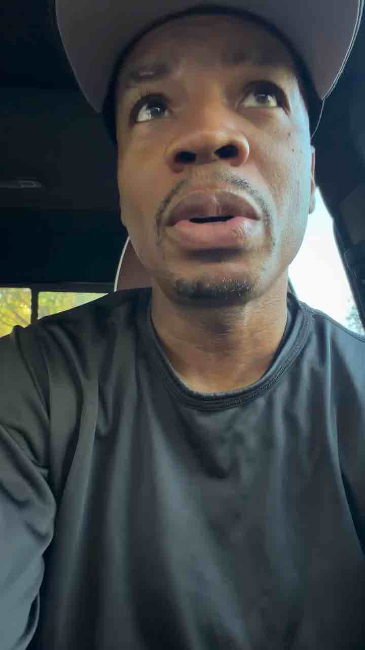 Everyone is dealing with something, succesful rapper Plies explains. There isn’t a single person who isn’t dealing with something. Some people have cancer.